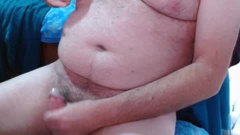 HairyolOz online show from 09.09.25