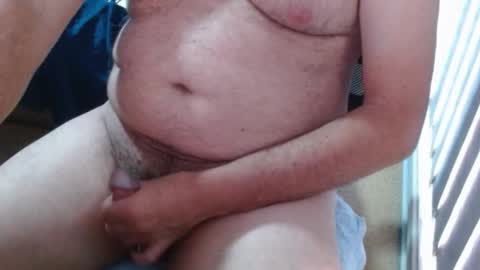 HairyolOz online show from 02.10.26