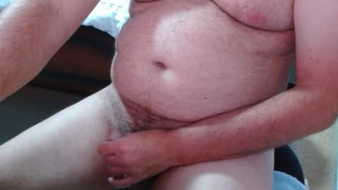 HairyolOz online show from 02.18.26