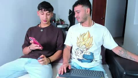 P online show from 05.05.26