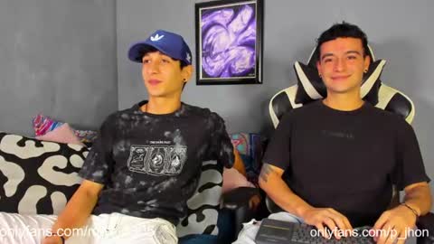 P online show from 06.14.26