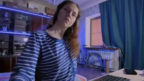 Ella online show from 05.31.26