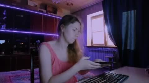 Ella online show from 07.20.26