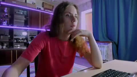 Ella online show from 07.28.26