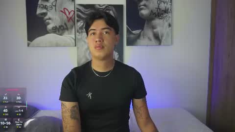 Pablo online show from 07.14.26