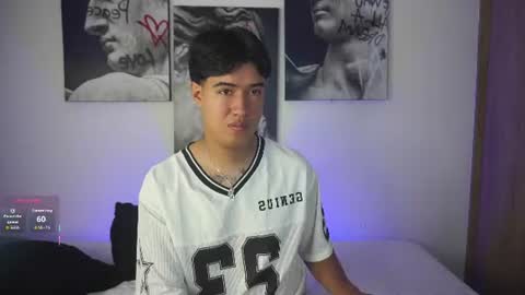 Pablo online show from 07.17.26
