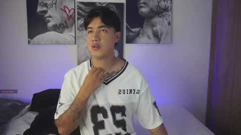 Pablo online show from 07.20.26
