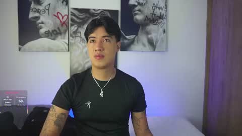 Pablo online show from 07.22.26