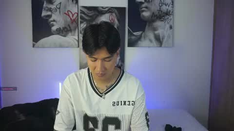 Pablo online show from 07.24.26