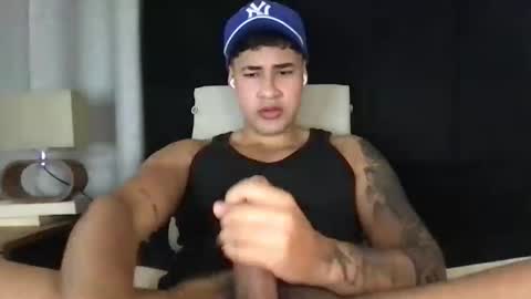 Javi    online show from 01.28.25