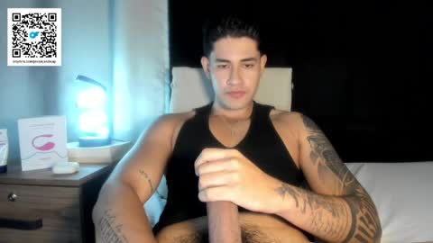 Javi    online show from 11.13.25