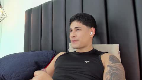 Javi    online show from 02.13.26