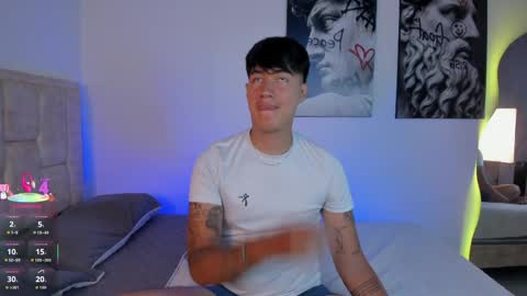 Pablo online show from 05.26.26