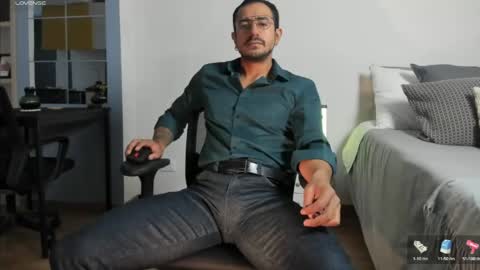 pablo rincon95 online show from 04.06.26