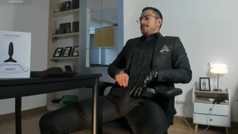 pablo rincon95 online show from 05.05.26