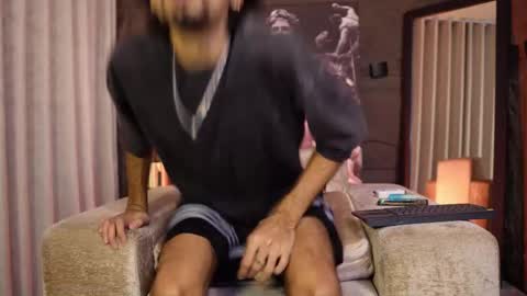 pablo online show from 03.04.26