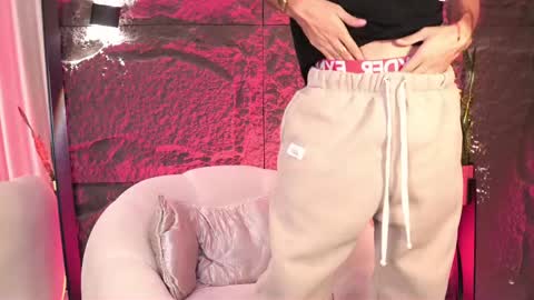 pablo online show from 04.21.26
