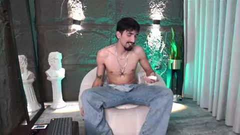 pablo online show from 04.22.26