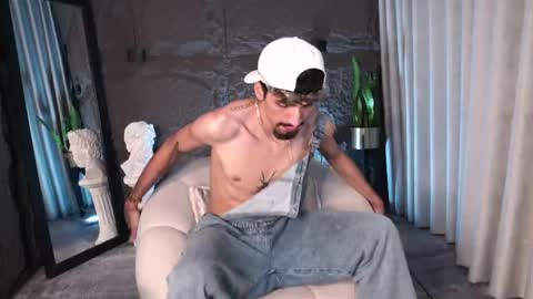 pablo online show from 04.23.26