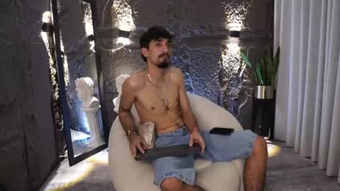pablo online show from 04.24.26