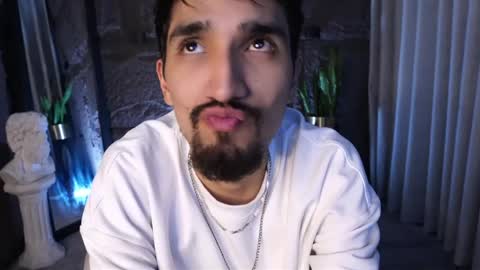 pablo online show from 05.01.26