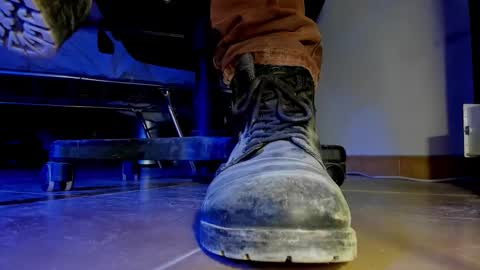 Pablo Meness online show from 02.16.26