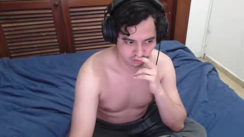 Snapshot of pablomingo chatting on 09.13.25 pablomingo online show from 09.13.25