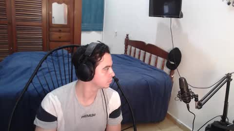 pablomingo online show from 11.23.25