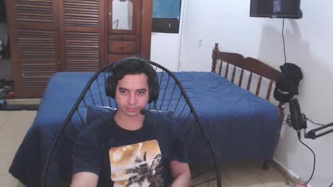 pablomingo online show from 11.24.25