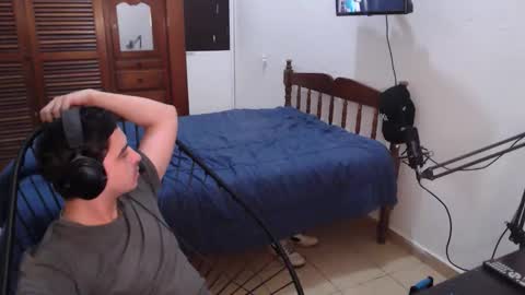 pablomingo online show from 11.26.25