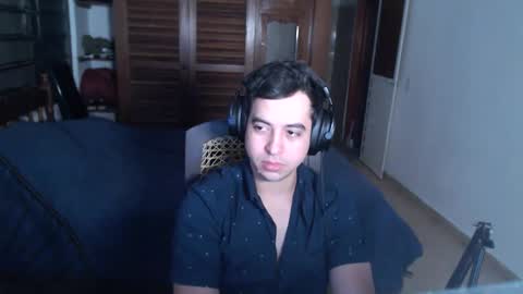 pablomingo online show from 02.15.26