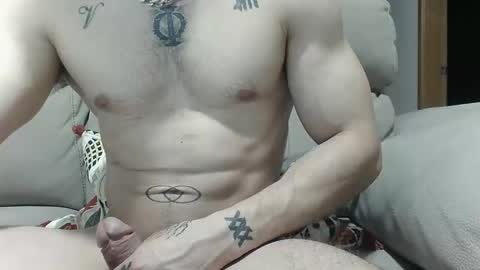 Snapshot of pablomller chatting on 01.09.26 Pablo Mller online show from 01.09.26