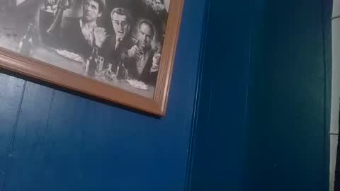 Snapshot of pacnasty chatting on 12.12.24 PacNasty BigDickEnergy online show from 12.12.24