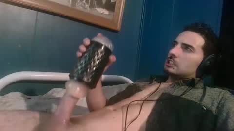 Snapshot of pacnasty chatting on 01.14.25 PacNasty BigDickEnergy online show from 01.14.25