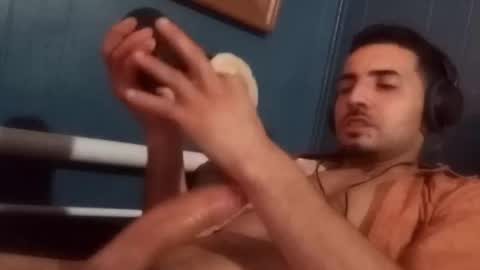 Snapshot of pacnasty chatting on 02.22.25 PacNasty BigDickEnergy online show from 02.22.25