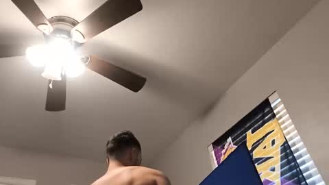 PacNasty BigDickEnergy online show from 03.17.26