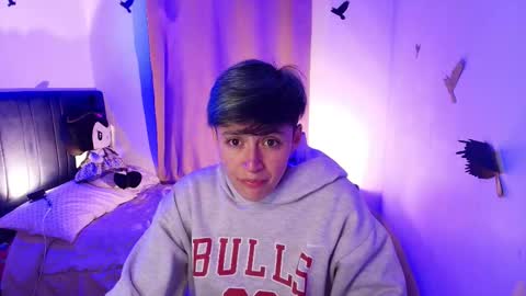 Fernanda online show from 11.07.25