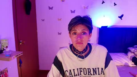 Fernanda online show from 11.22.25