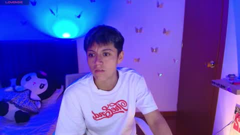 Fernanda online show from 12.20.25