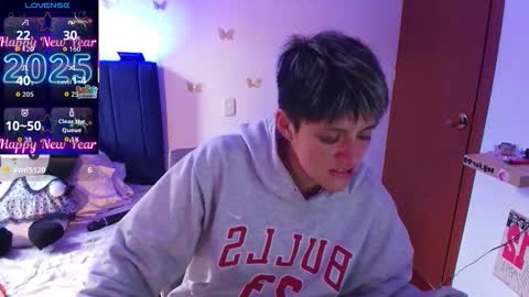 Fernanda online show from 12.22.25