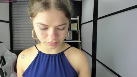 Snapshot of paigejayden chatting on 01.05.25 Paige online show from 01.05.25