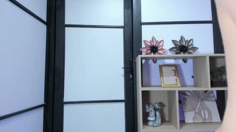 Snapshot of paigejayden chatting on 01.16.25 Paige online show from 01.16.25