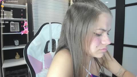 Snapshot of paigejayden chatting on 01.17.25 Paige online show from 01.17.25