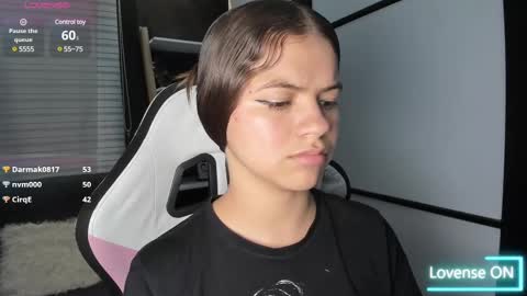 Snapshot of paigejayden chatting on 02.10.25 Paige online show from 02.10.25