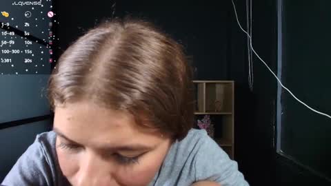 Snapshot of paigejayden chatting on 02.17.25 Paige online show from 02.17.25