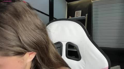 Snapshot of paigejayden chatting on 02.20.25 Paige online show from 02.20.25