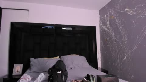 Snapshot of paigejayden chatting on 02.22.25 Paige online show from 02.22.25