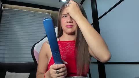 Snapshot of paigejayden chatting on 02.25.25 Paige online show from 02.25.25