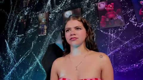 Paige online show from 02.26.26