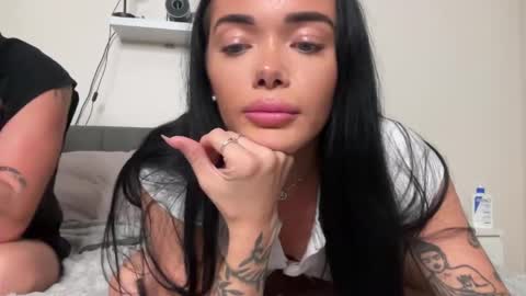 Snapshot of paigemckinnon chatting on 04.01.26 paigey xxx link in bio online show from 04.01.26